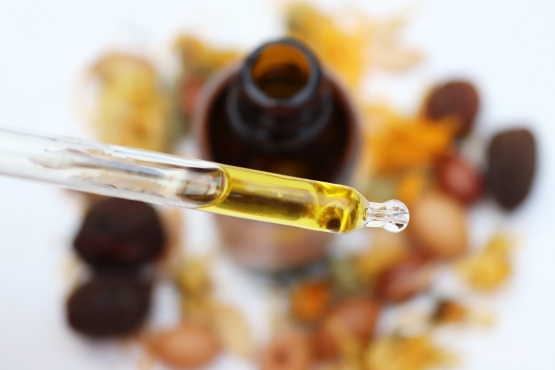 Aké má arganový olej účinky a ako ho používať?